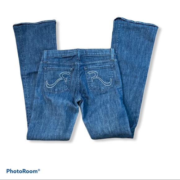 Rock & Republic Recession Collection Denim Jeans - Picture 3 of 5